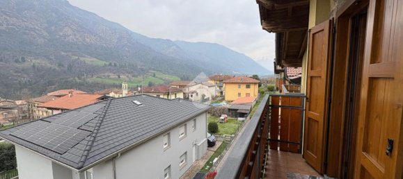 1 غرف نوم شقة في Sovere, Italy رقم 138693 7