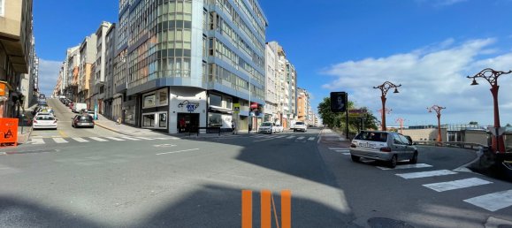 Edifício em A Coruna, Spain 100 m² N.º 164999 12