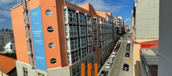Edifício em A Coruna, Spain 100 m² N.º 164999 9