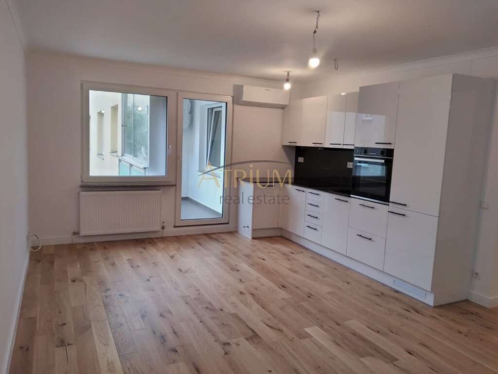 2 rooms Apartment in Brigittenau, Austria No. 14790