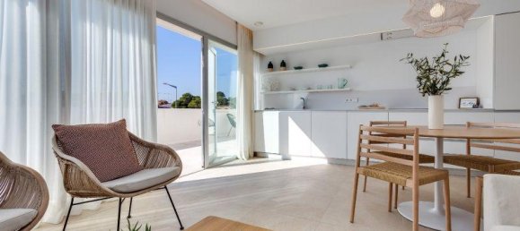 2 bedrooms Bungalow in Los Balcones, Spain No. 6178 6