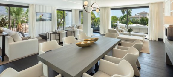 Villa T5 em Marbella, Spain N.º 69400 5