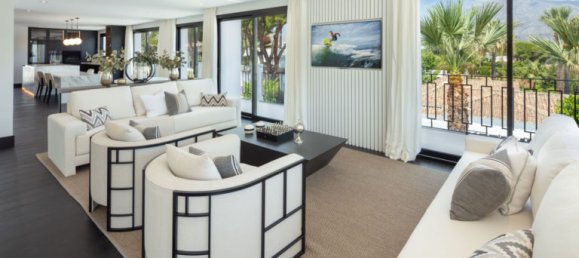 Villa T5 em Marbella, Spain N.º 69400 3