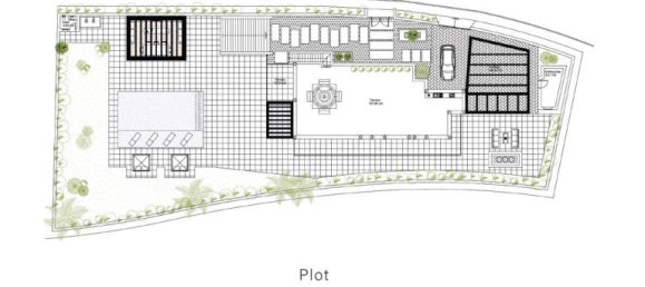 Villa T5 em Marbella, Spain N.º 69400 35