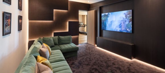 Villa T5 em Marbella, Spain N.º 69400 18