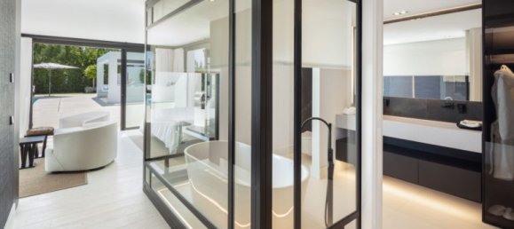 Villa T5 em Marbella, Spain N.º 69400 10