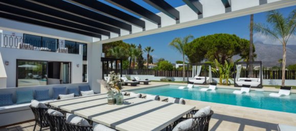 Villa T5 em Marbella, Spain N.º 69400 23
