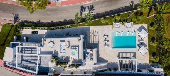 Villa T5 em Marbella, Spain N.º 69400 32