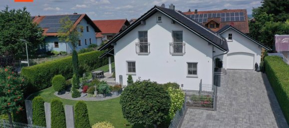 3 غرف نوم منزل في Straubing-Bogen, Germany رقم 226590 3