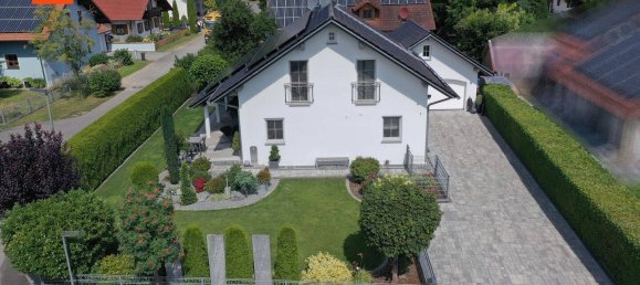 3 غرف نوم منزل في Straubing-Bogen, Germany رقم 226590 4