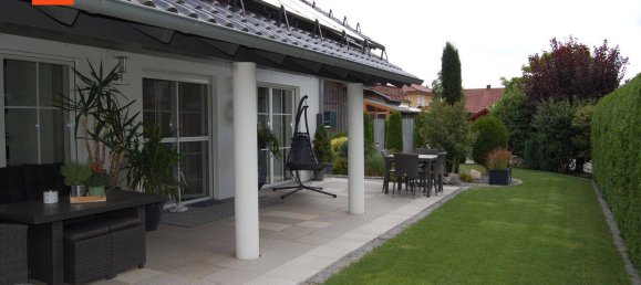 3 غرف نوم منزل في Straubing-Bogen, Germany رقم 226590 15