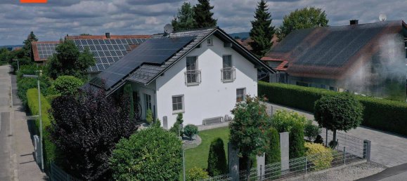 3 غرف نوم منزل في Straubing-Bogen, Germany رقم 226590 2