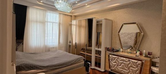 4 Schlafzimmer Wohnung in Sabuntschu, Azerbaijan, Nr. 1271 4