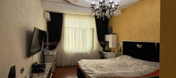 4 Schlafzimmer Wohnung in Sabuntschu, Azerbaijan, Nr. 1271 10