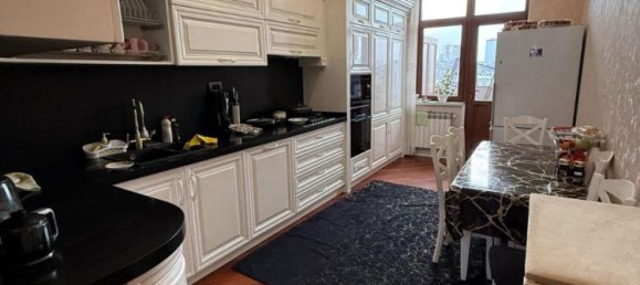 4 Schlafzimmer Wohnung in Sabuntschu, Azerbaijan, Nr. 1271 6