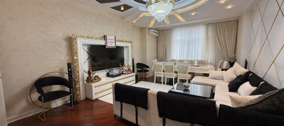 4 Schlafzimmer Wohnung in Sabuntschu, Azerbaijan, Nr. 1271 18