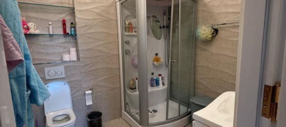 4 Schlafzimmer Wohnung in Sabuntschu, Azerbaijan, Nr. 1271 2