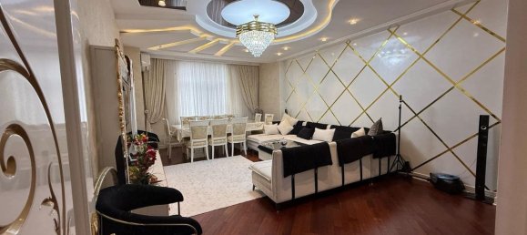 4 Schlafzimmer Wohnung in Sabuntschu, Azerbaijan, Nr. 1271 19