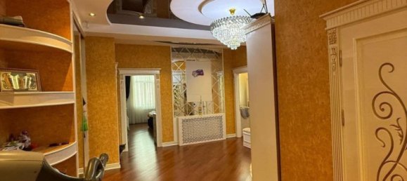 4 Schlafzimmer Wohnung in Sabuntschu, Azerbaijan, Nr. 1271 21