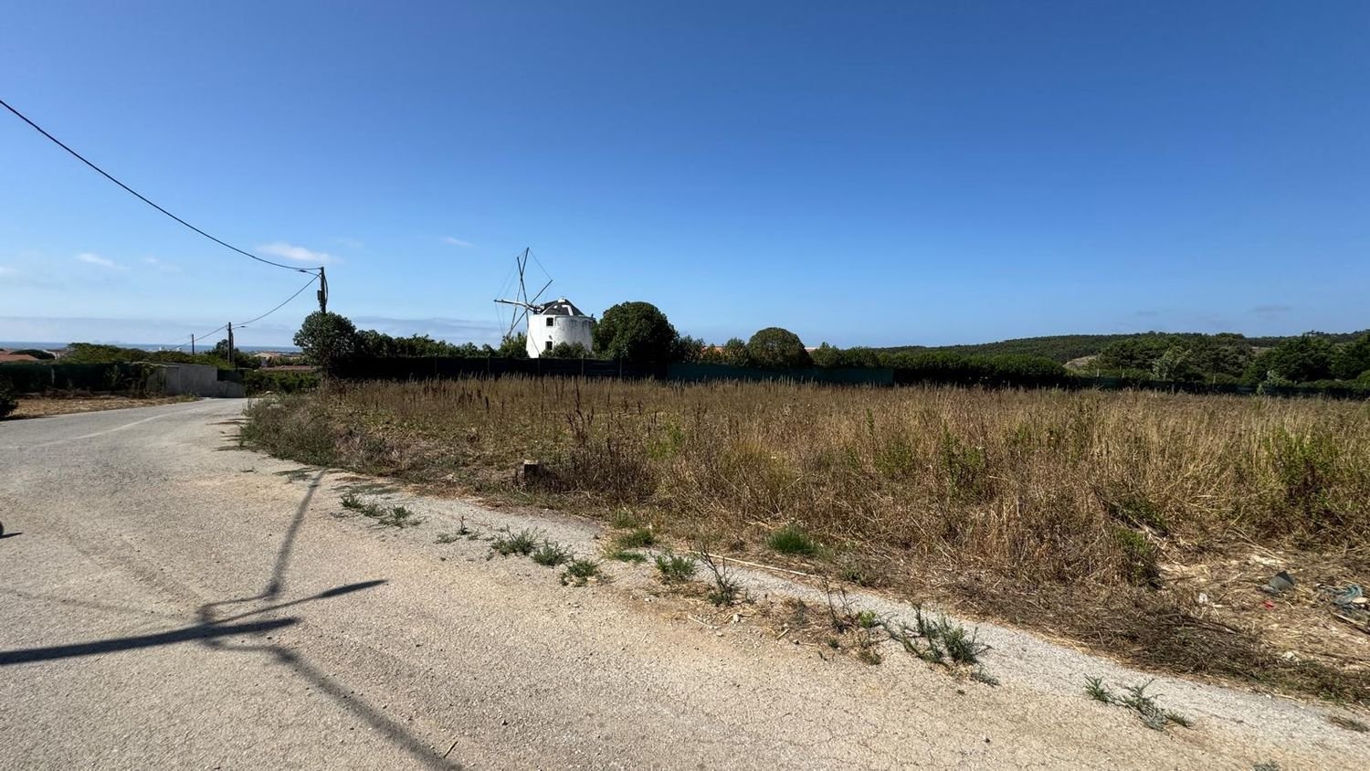  Land in Atouguia da Baleia, Portugal No. 268773