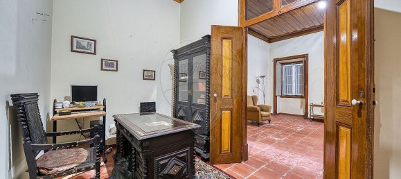 8 غرف نوم منزل في Alpiarca, Portugal رقم 25392 25