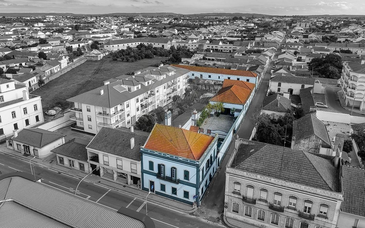 8 غرف نوم منزل في Alpiarca, Portugal رقم 25392