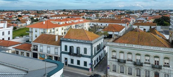 8 غرف نوم منزل في Alpiarca, Portugal رقم 25392 4