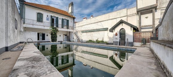 8 غرف نوم منزل في Alpiarca, Portugal رقم 25392 8