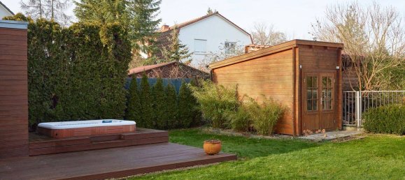 3 bedrooms House in Oberhavel, Germany No. 11423 46