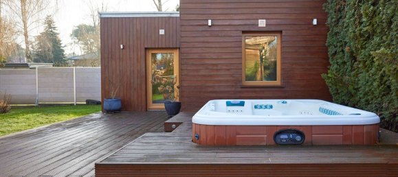 3 bedrooms House in Oberhavel, Germany No. 11423 37