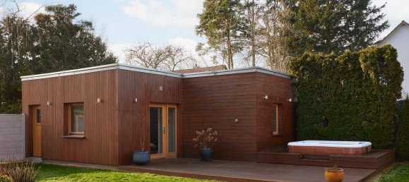 3 bedrooms House in Oberhavel, Germany No. 11423 38