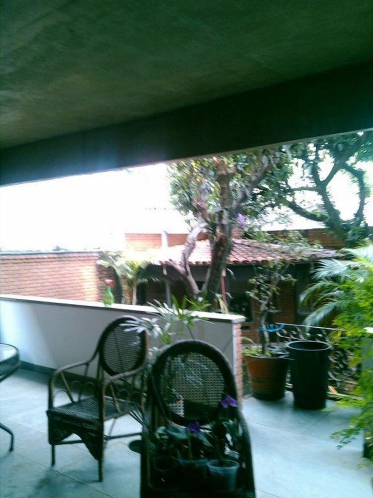 Дом с 4 спальнями в Сан-Паулу, Бразилия № 501271