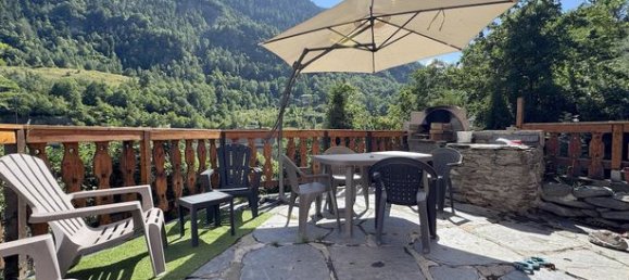 5-Zimmer Haus in Savoie, France, Nr. 289926 3