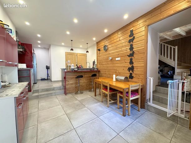 5-Zimmer Haus in Savoie, France, Nr. 289926