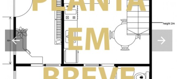 Imóvel comercial em Porto, Portugal 21 m² N.º 50625 13