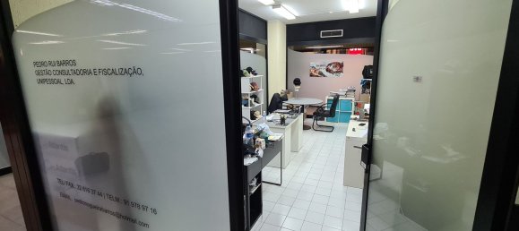 Imóvel comercial em Porto, Portugal 21 m² N.º 50625 10