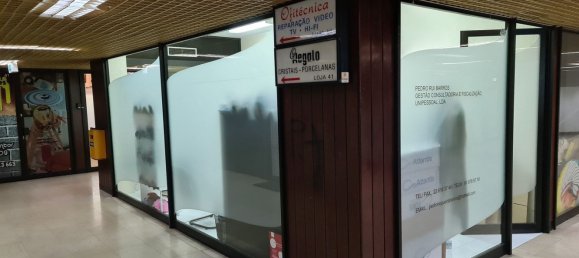 Imóvel comercial em Porto, Portugal 21 m² N.º 50625 2