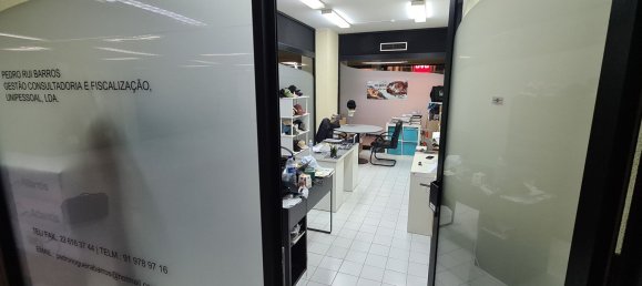 Imóvel comercial em Porto, Portugal 21 m² N.º 50625 9
