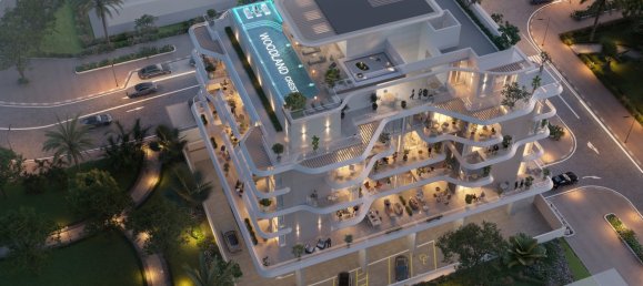 1 bedroom Apartment in Dubai, UAE No. 98303 4