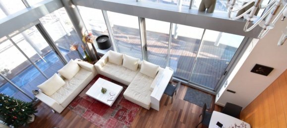 3 bedrooms Duplex in Sant Marti, Spain No. 19235 16