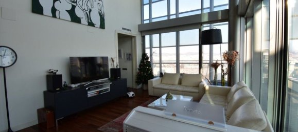 3 bedrooms Duplex in Sant Marti, Spain No. 19235 15