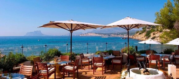 Haus in Moraira, Spain, Nr. 285030 5