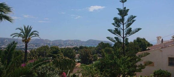 Haus in Moraira, Spain, Nr. 285030 2