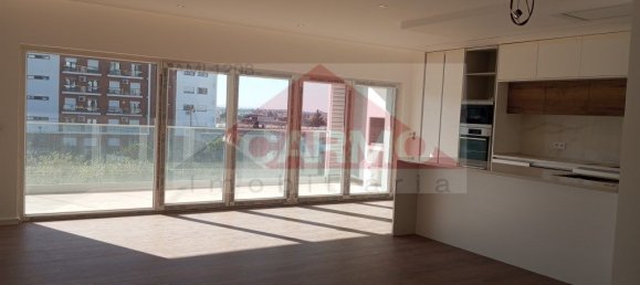 3 Schlafzimmer Wohnung in Montijo, Portugal, Nr. 156629 43