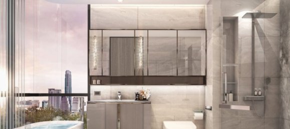 1 bedroom Condo in SYMYS Sukhumvit 61 Bangkok, Thailand No. 28484 4