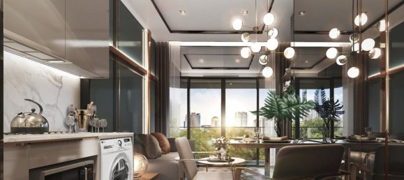 1 bedroom Condo in SYMYS Sukhumvit 61 Bangkok, Thailand No. 28484 5