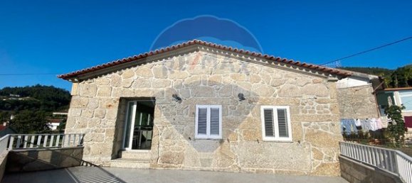 3 غرف نوم منزل في Ponte da Barca, Portugal رقم 173641 19