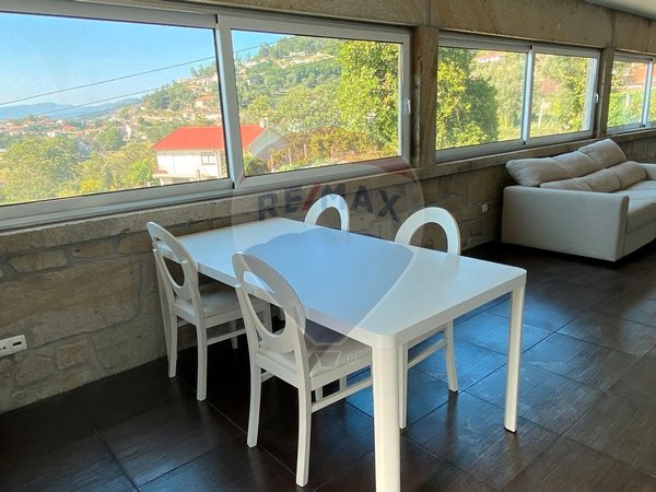 3 غرف نوم منزل في Ponte da Barca, Portugal رقم 173641