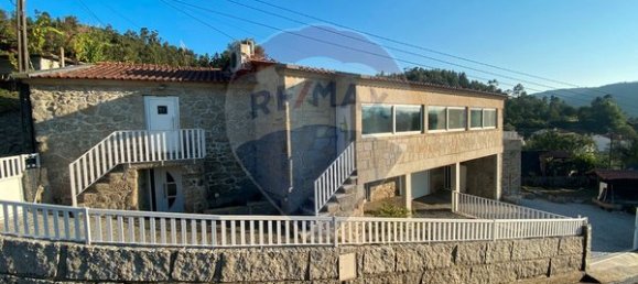 3 غرف نوم منزل في Ponte da Barca, Portugal رقم 173641 13