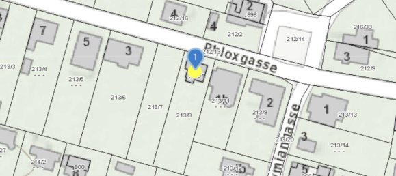 Land in Guntramsdorf, Austria No. 155193 5